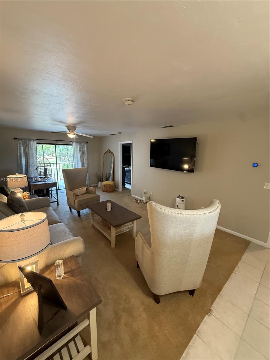 LAKE CAMILLE CONDO - Residential