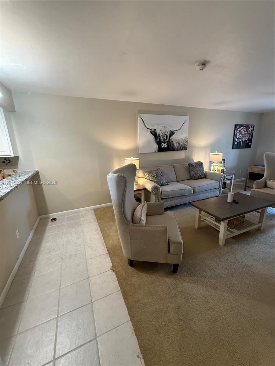 LAKE CAMILLE CONDO - Residential