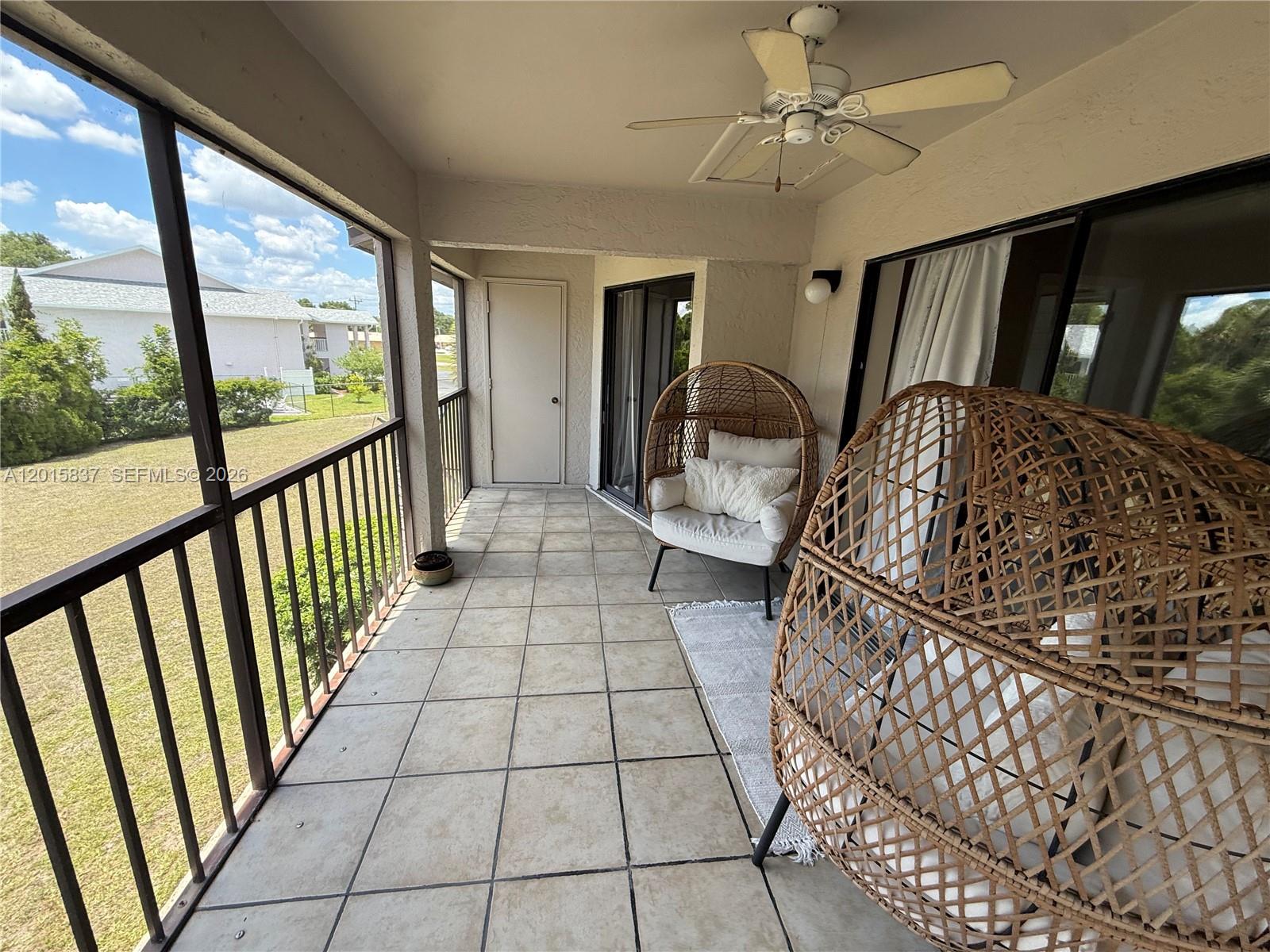 LAKE CAMILLE CONDO - Residential