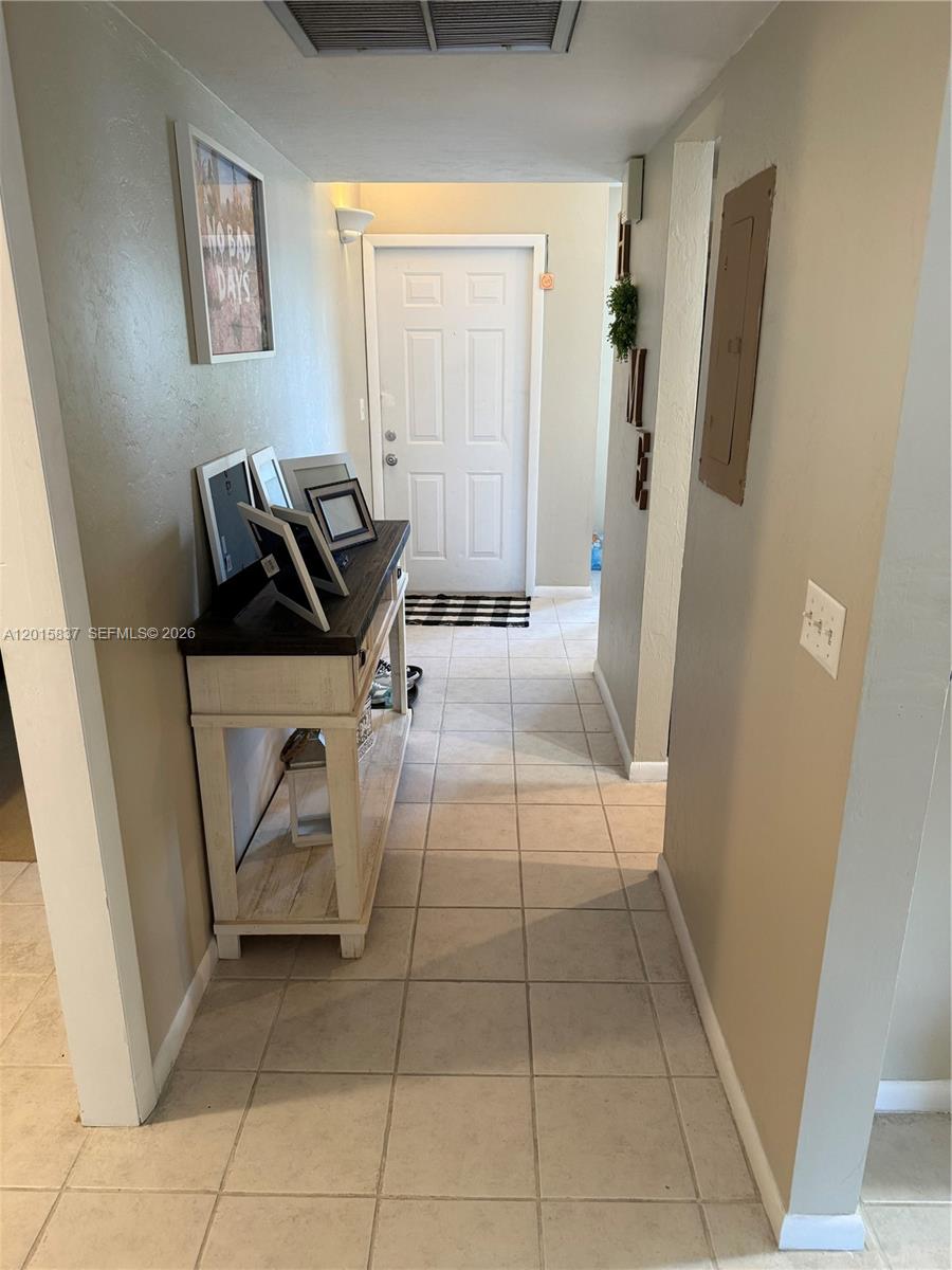 LAKE CAMILLE CONDO - Residential