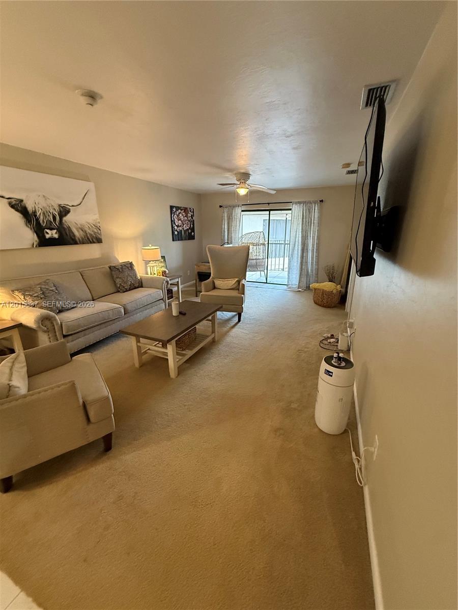 LAKE CAMILLE CONDO - Residential