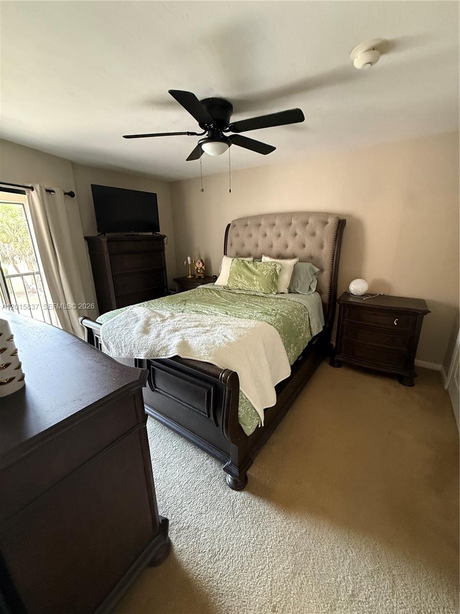 LAKE CAMILLE CONDO - Residential