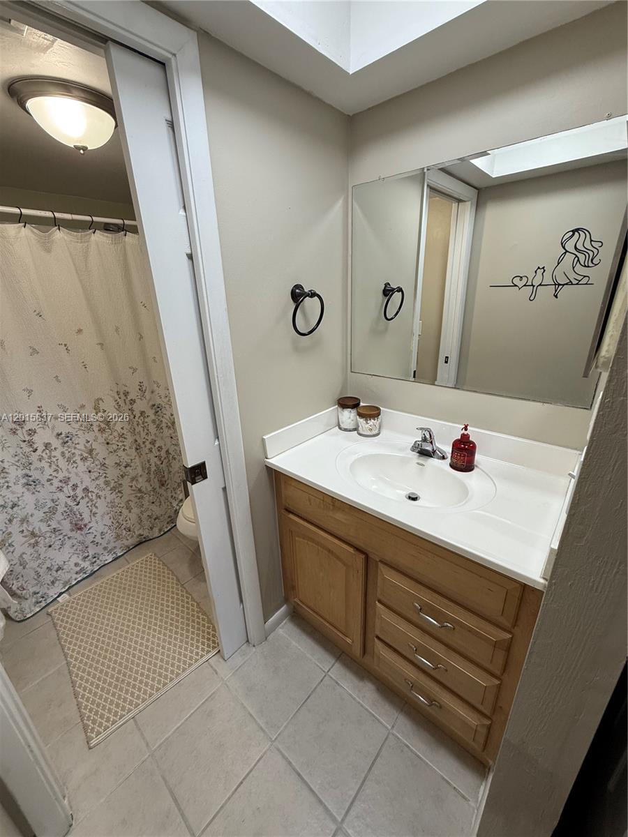 LAKE CAMILLE CONDO - Residential