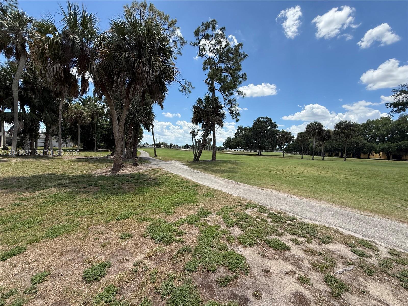 LAKE CAMILLE CONDO - Residential