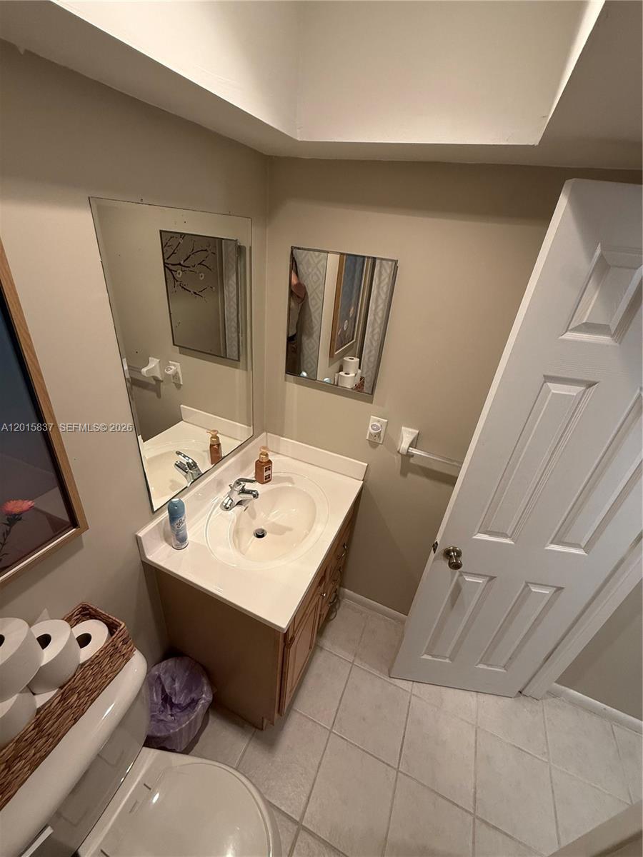 LAKE CAMILLE CONDO - Residential