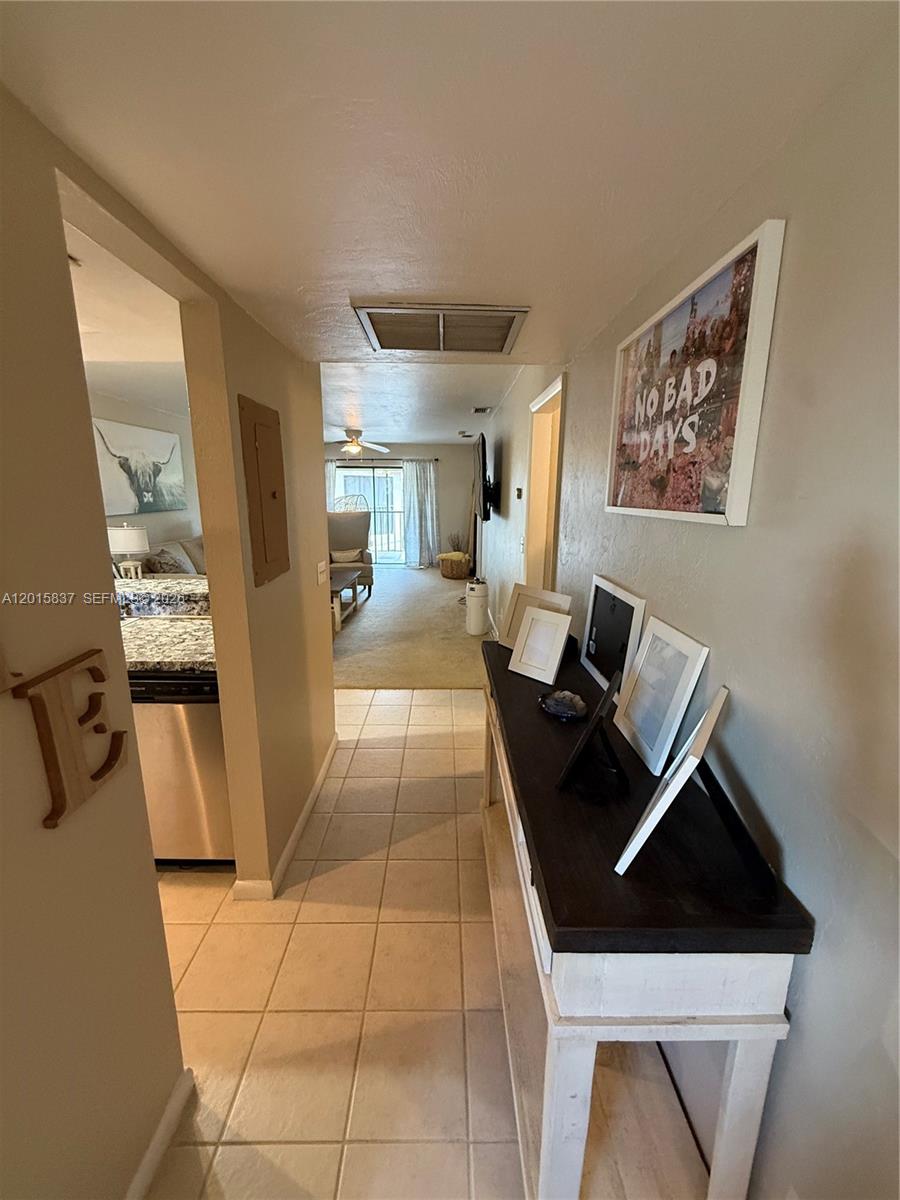 LAKE CAMILLE CONDO - Residential
