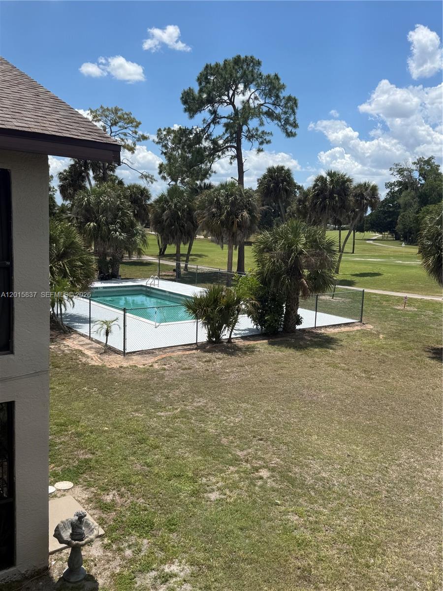 LAKE CAMILLE CONDO - Residential