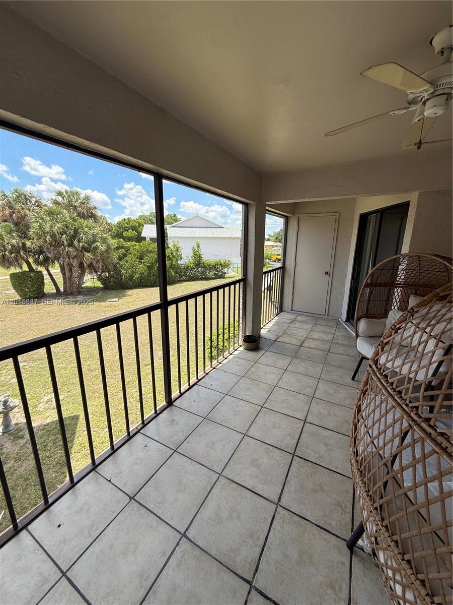 LAKE CAMILLE CONDO - Residential