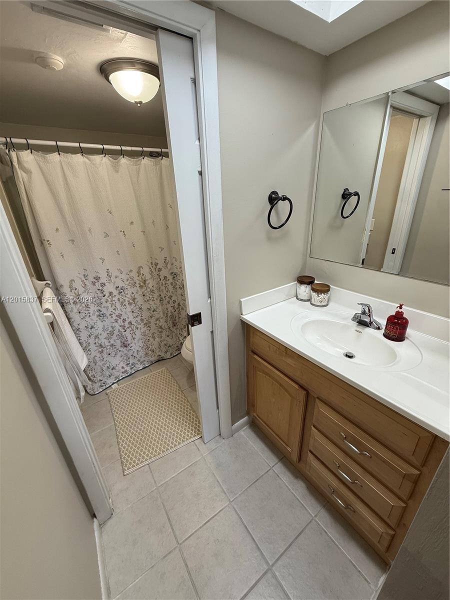 LAKE CAMILLE CONDO - Residential