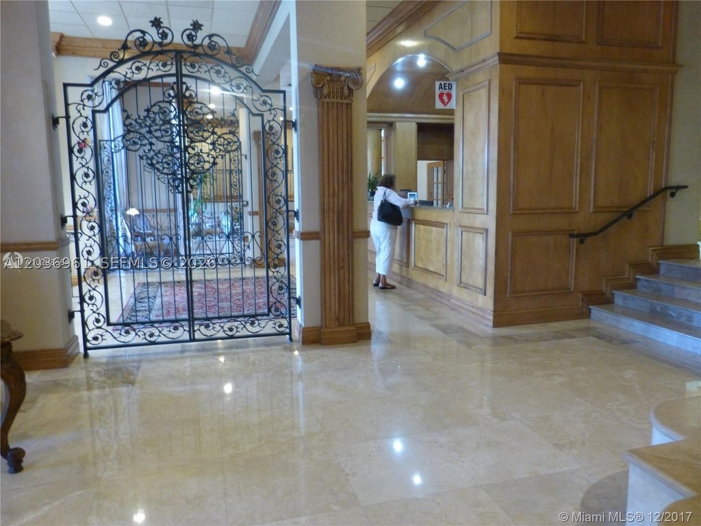 Photo of 4280 Galt Ocean Dr #3G, Fort Lauderdale, FL 33308 (MLS # A12036961)
