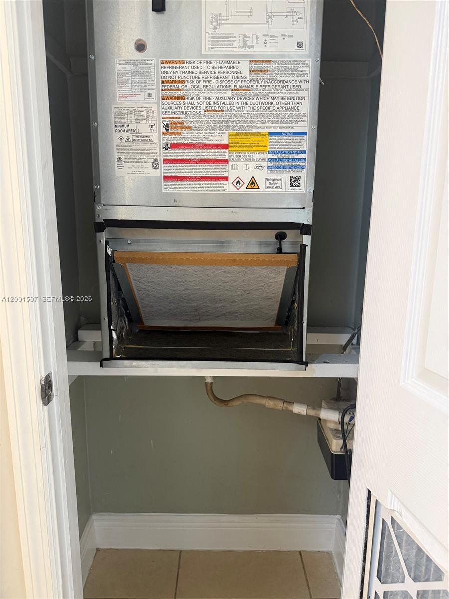 PROGRESSO - Residential Lease