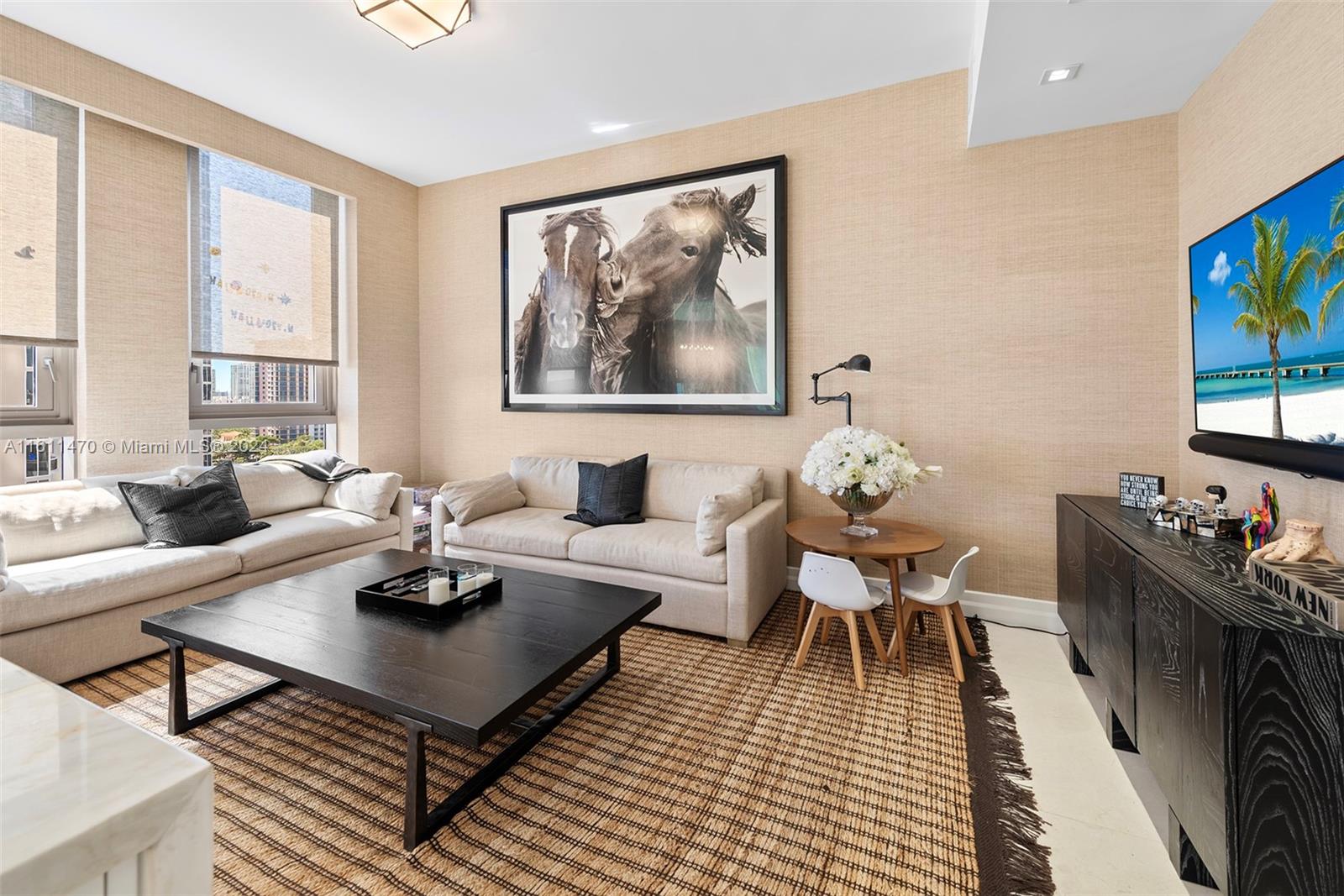 17749 COLLINS AVENUE COND - Residential