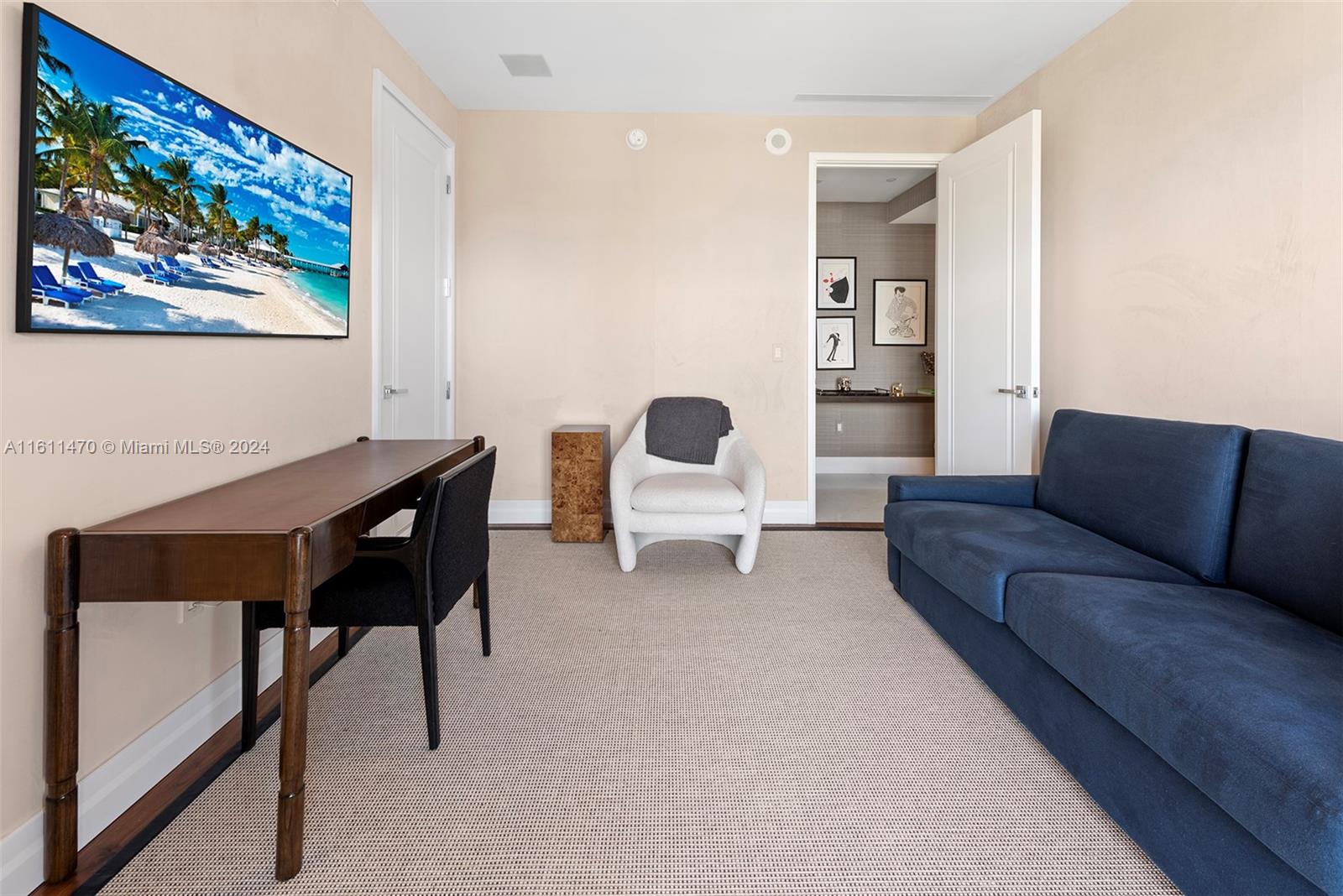 17749 COLLINS AVENUE COND - Residential