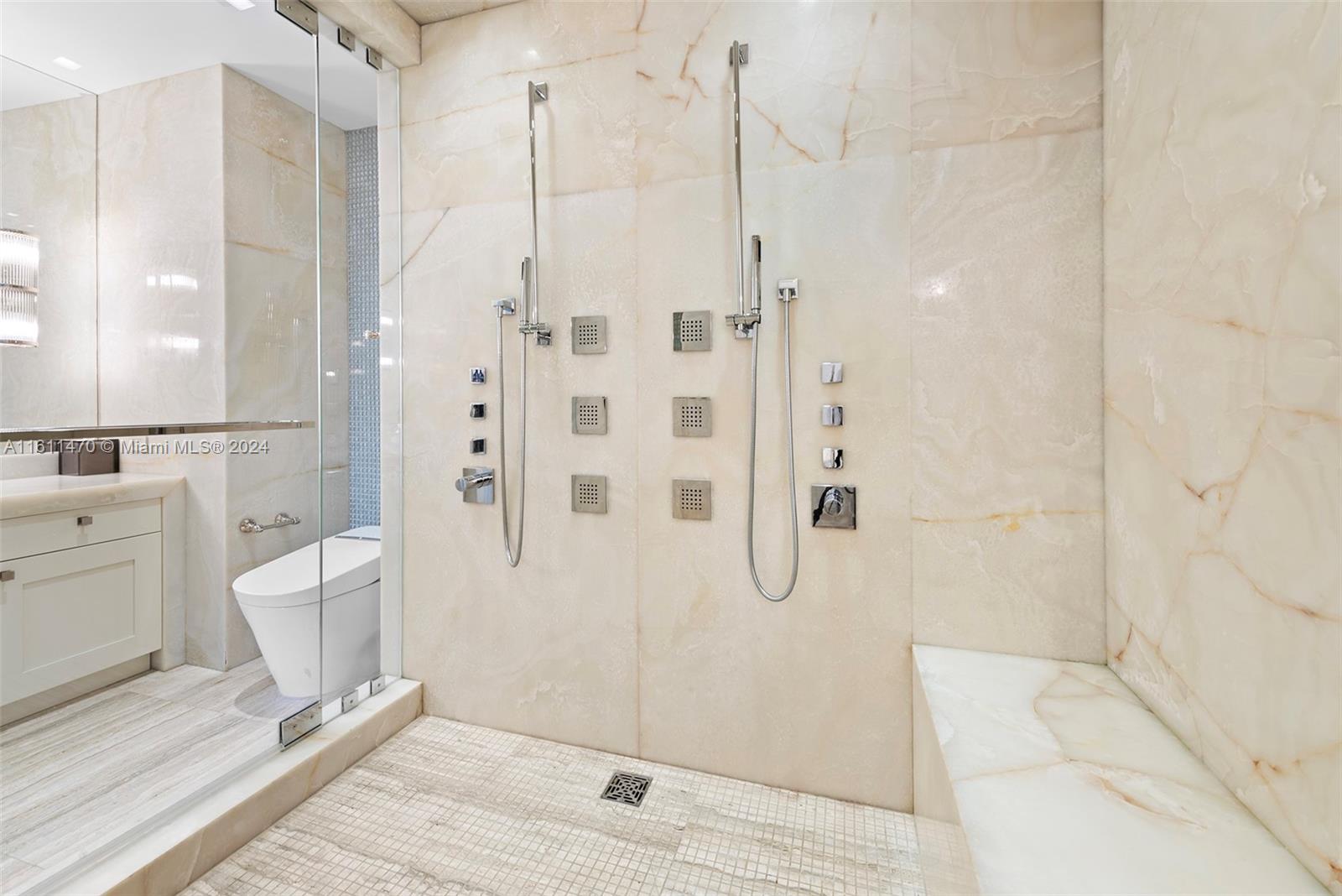 17749 COLLINS AVENUE COND - Residential