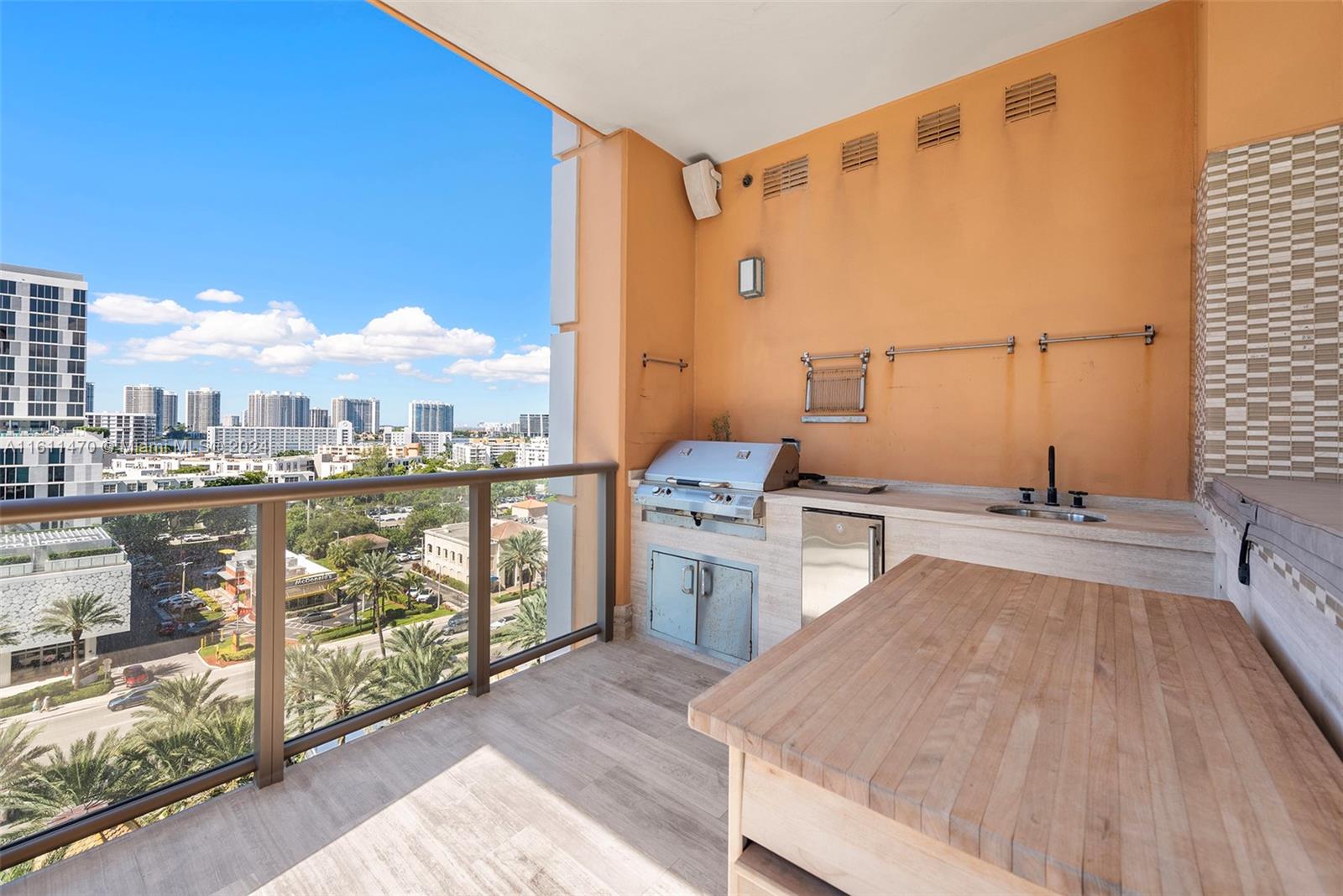 17749 COLLINS AVENUE COND - Residential