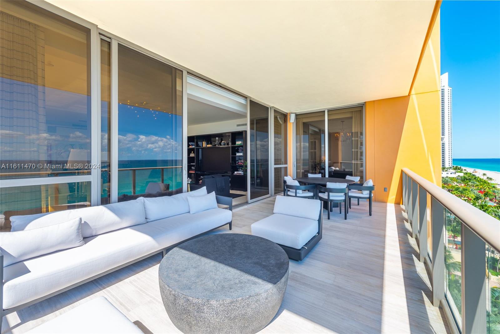 17749 COLLINS AVENUE COND - Residential