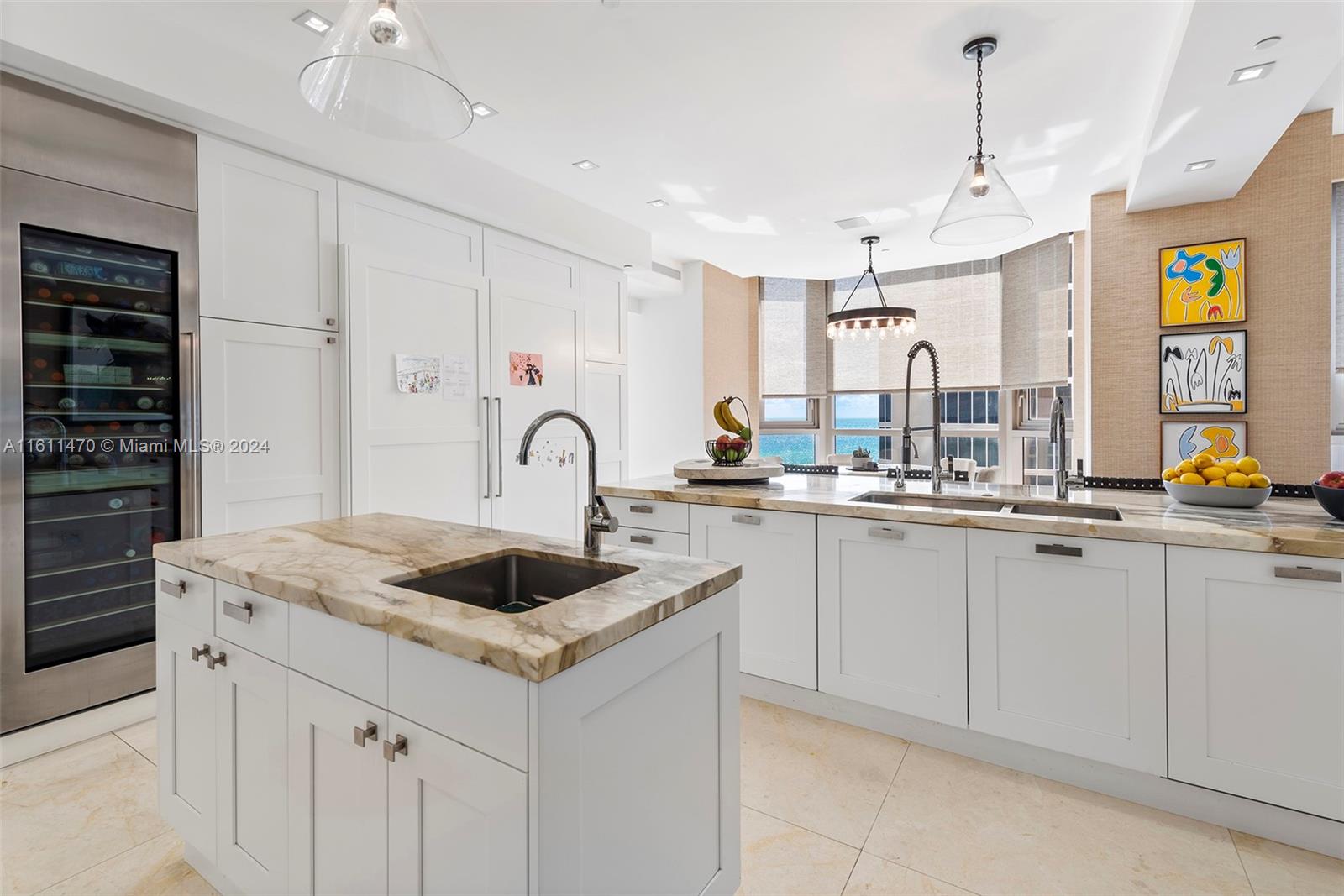 17749 COLLINS AVENUE COND - Residential