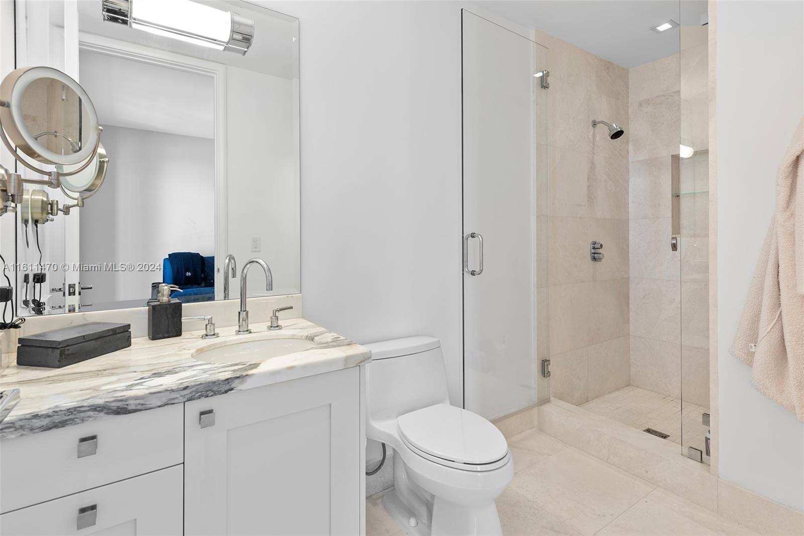 17749 COLLINS AVENUE COND - Residential