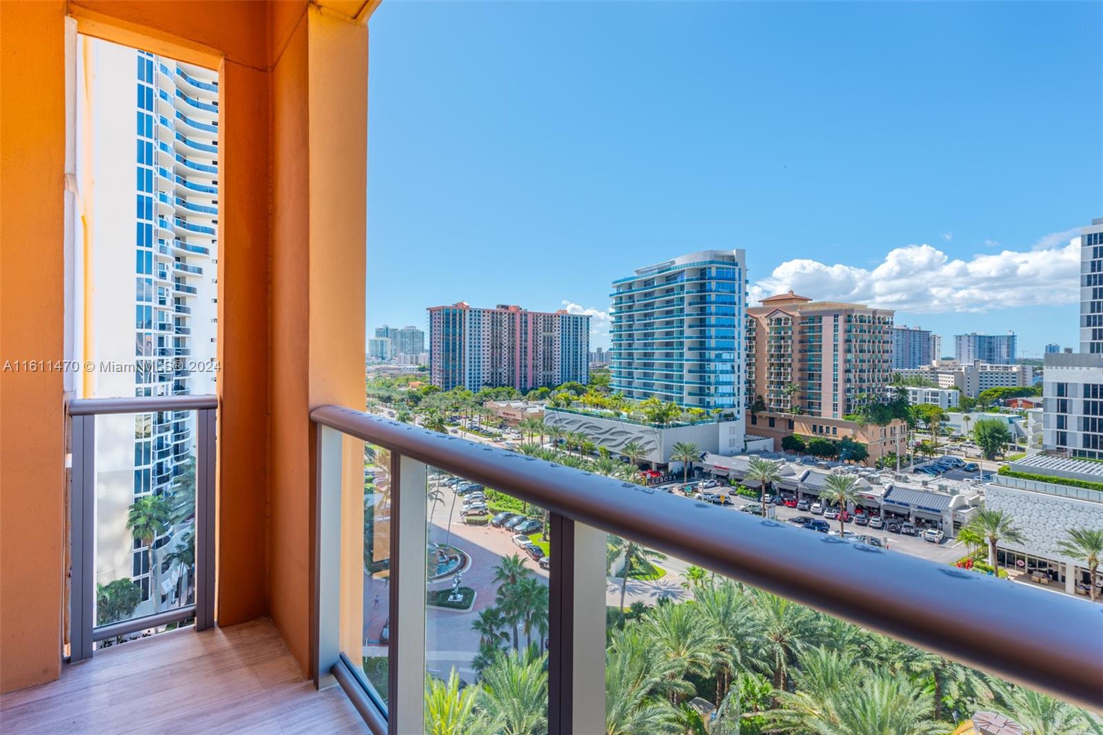 17749 COLLINS AVENUE COND - Residential