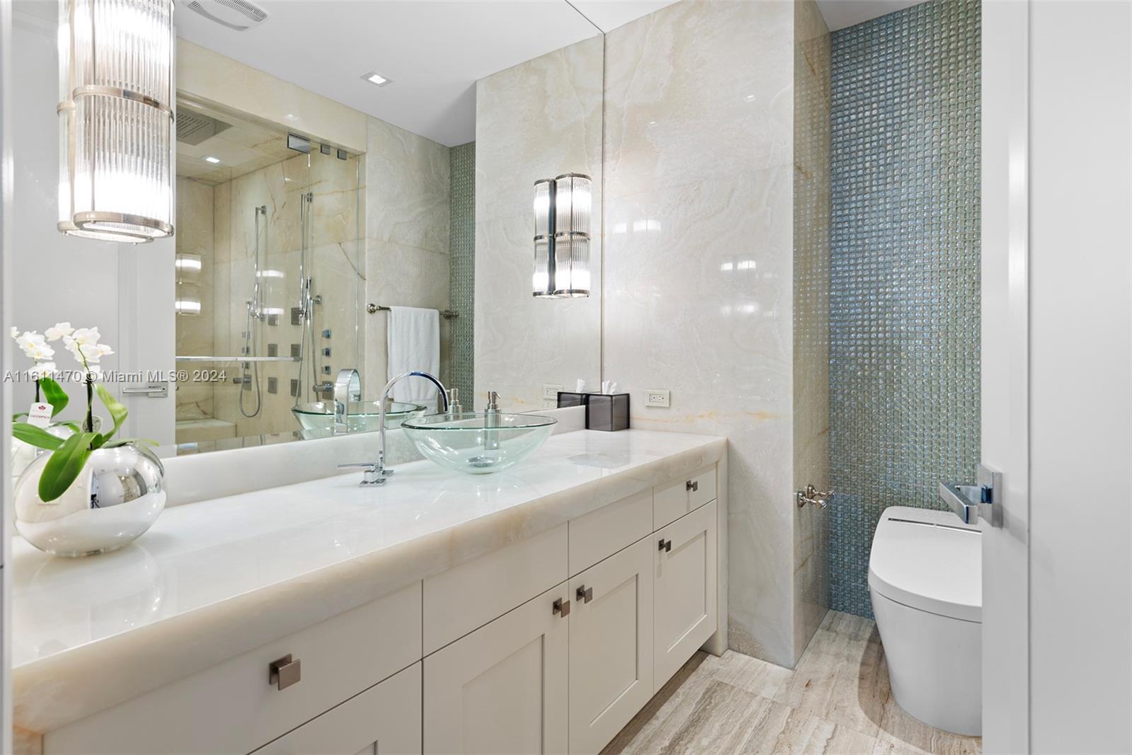 17749 COLLINS AVENUE COND - Residential