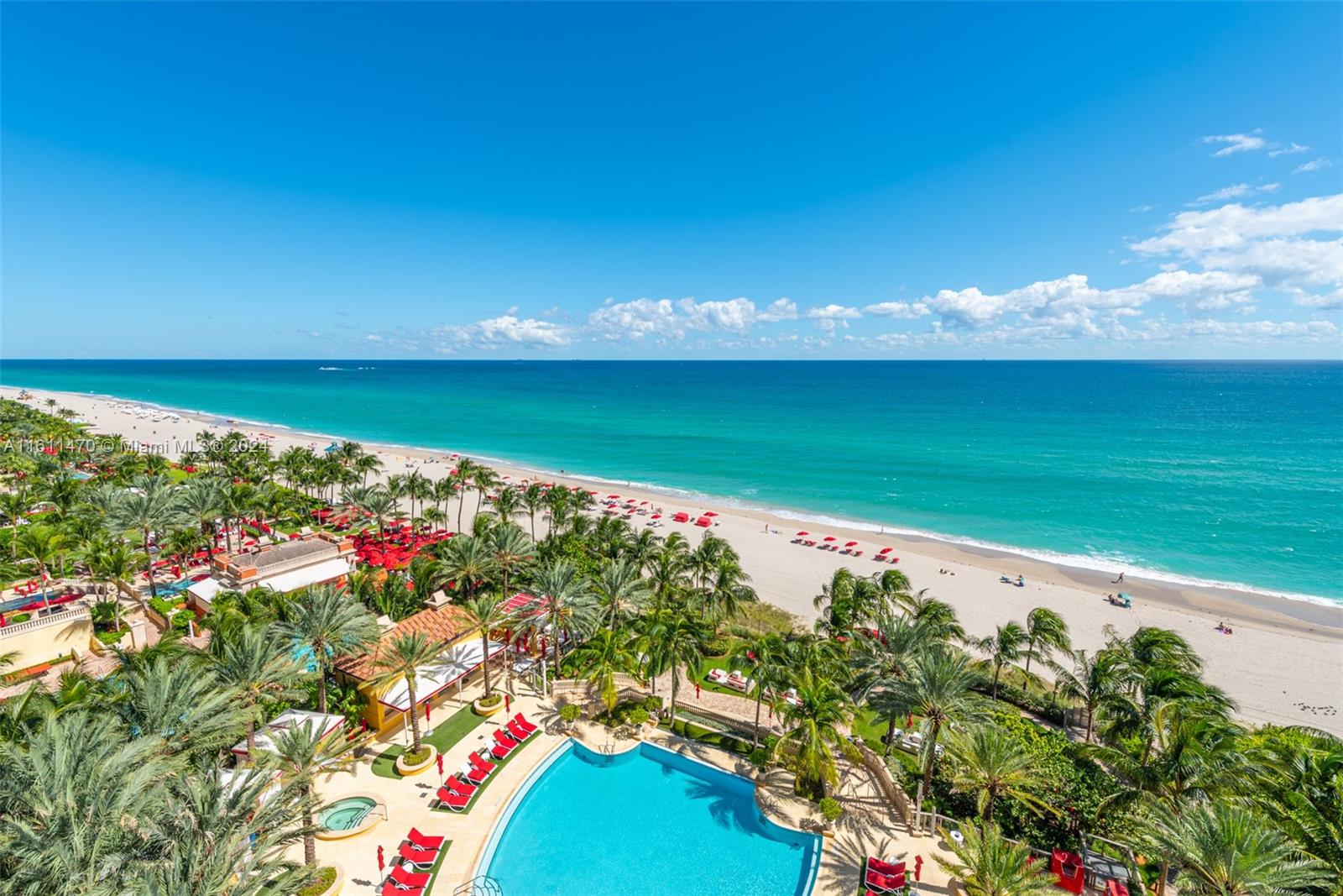 17749 COLLINS AVENUE COND - Residential