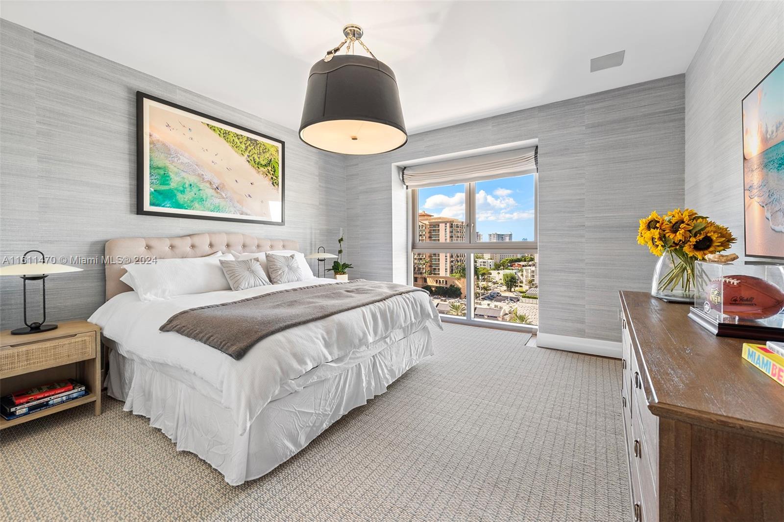 17749 COLLINS AVENUE COND - Residential