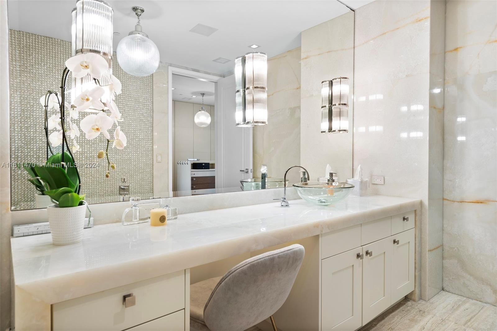 17749 COLLINS AVENUE COND - Residential