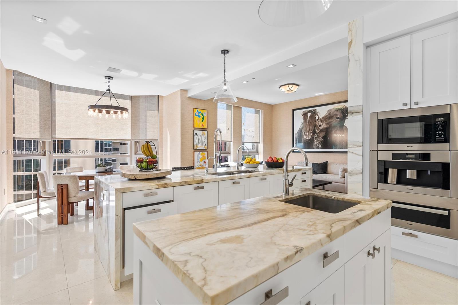 17749 COLLINS AVENUE COND - Residential