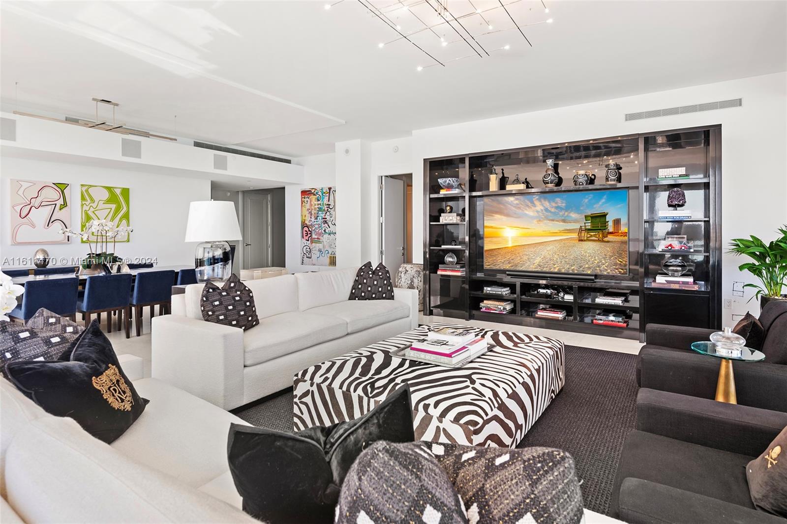 17749 COLLINS AVENUE COND - Residential