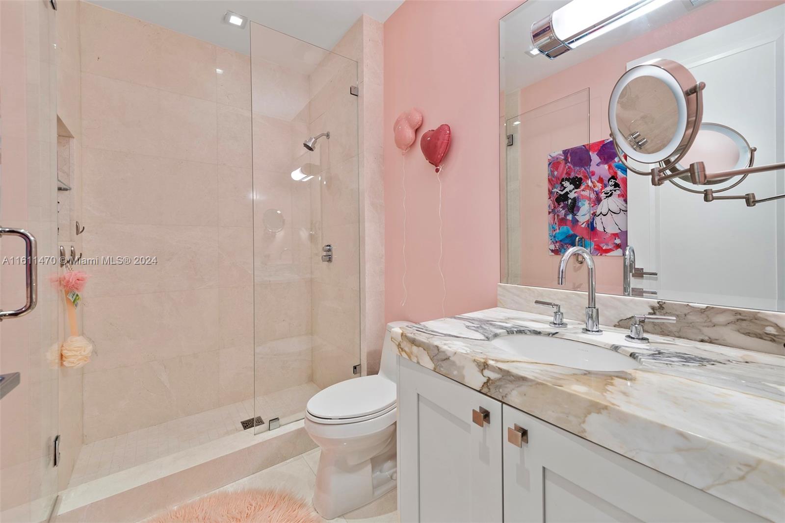 17749 COLLINS AVENUE COND - Residential