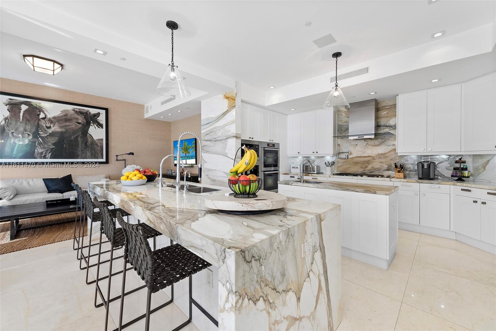 17749 COLLINS AVENUE COND - Residential