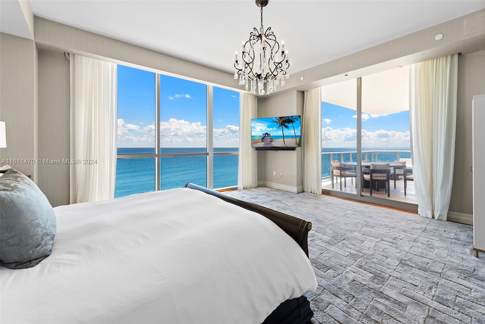 17749 COLLINS AVENUE COND - Residential