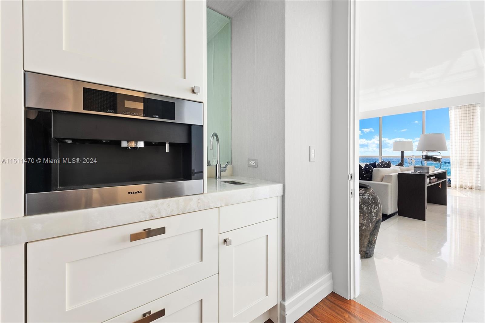 17749 COLLINS AVENUE COND - Residential