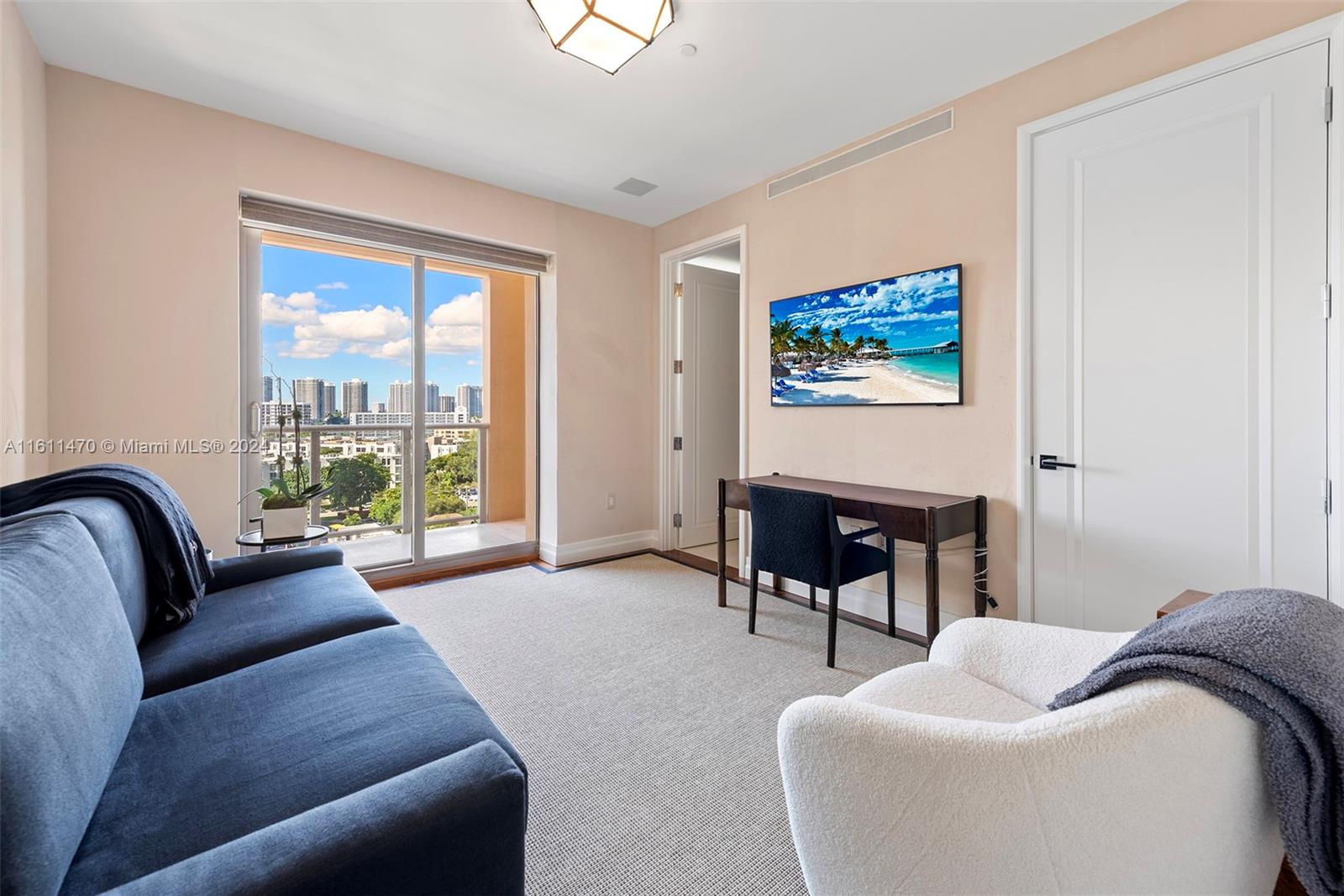 17749 COLLINS AVENUE COND - Residential