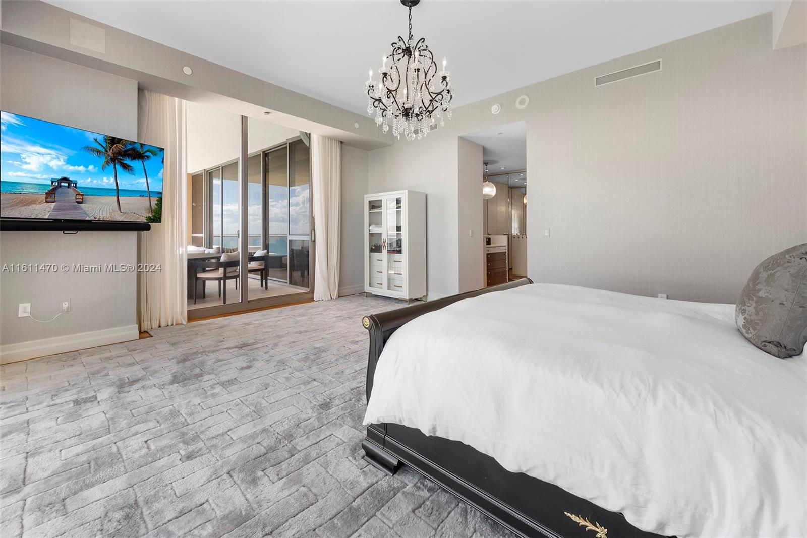 17749 COLLINS AVENUE COND - Residential