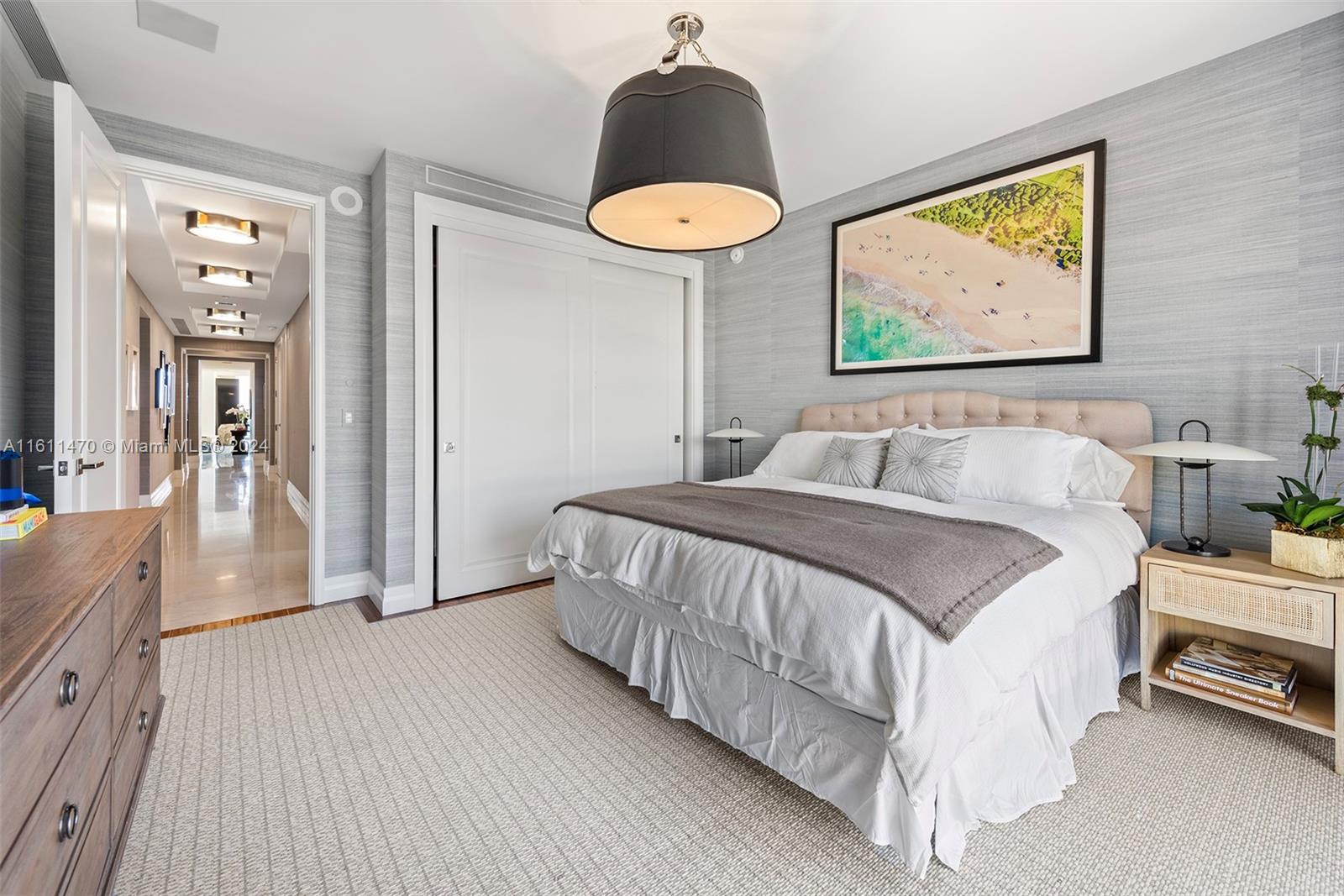 17749 COLLINS AVENUE COND - Residential