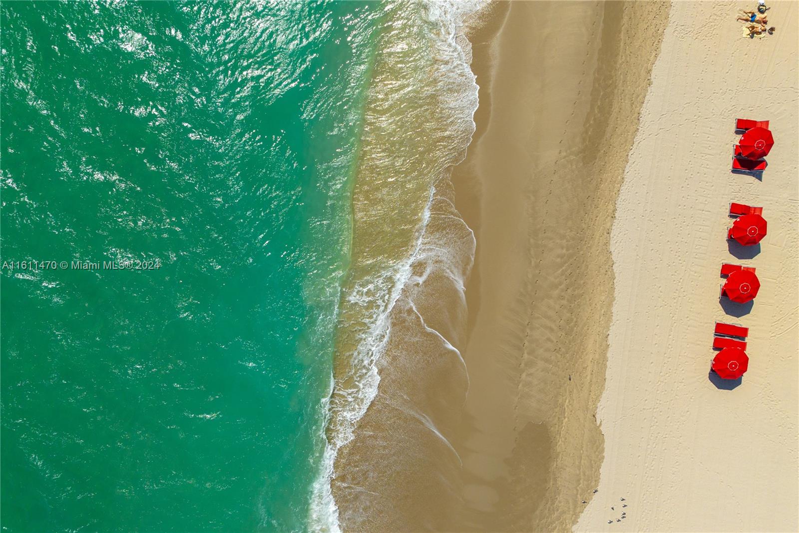 17749 COLLINS AVENUE COND - Residential