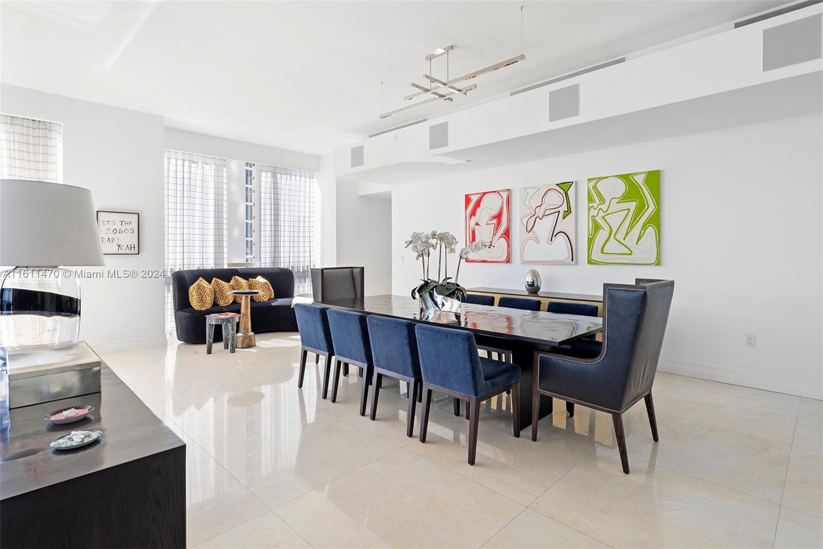 17749 COLLINS AVENUE COND - Residential