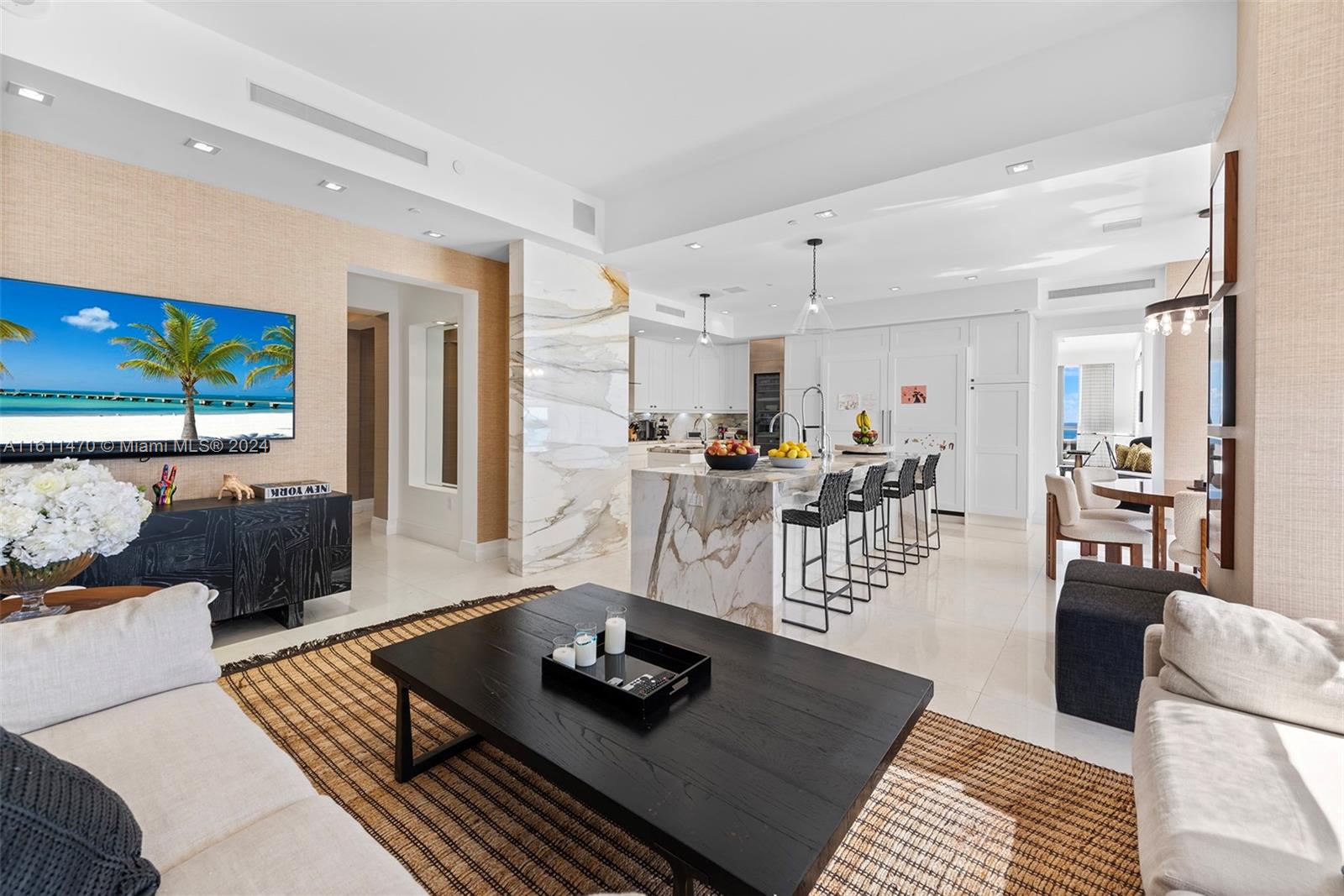 17749 COLLINS AVENUE COND - Residential