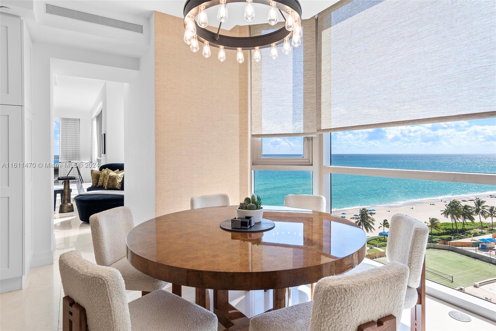 17749 COLLINS AVENUE COND - Residential