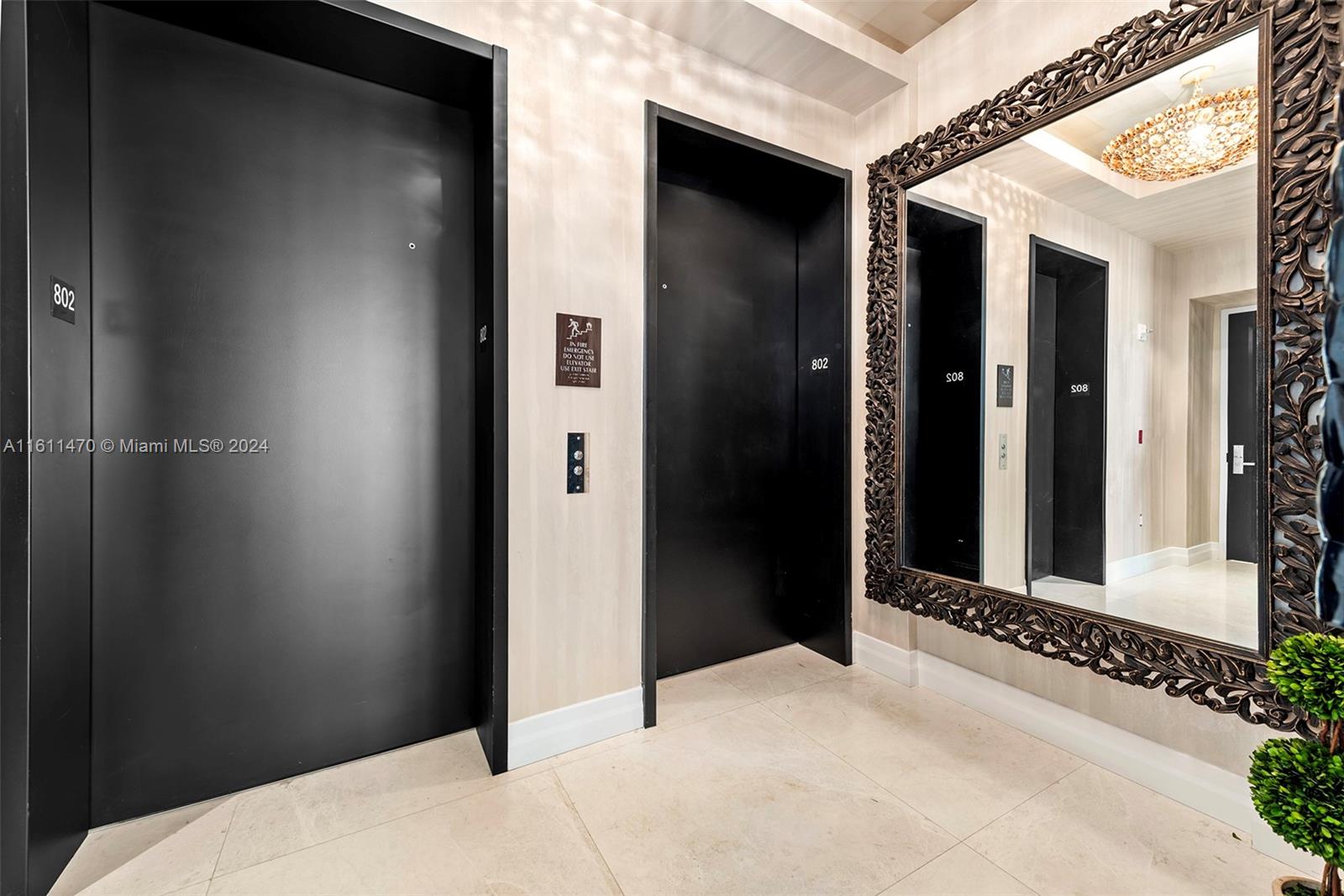 17749 COLLINS AVENUE COND - Residential