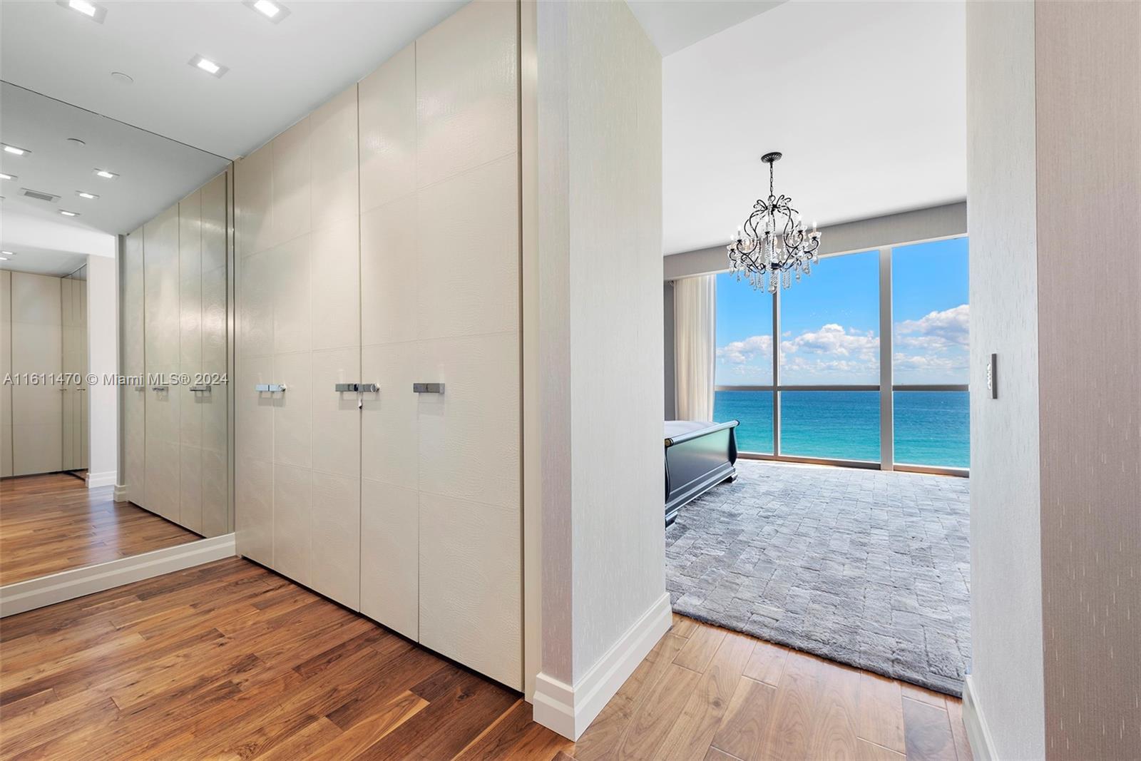 17749 COLLINS AVENUE COND - Residential