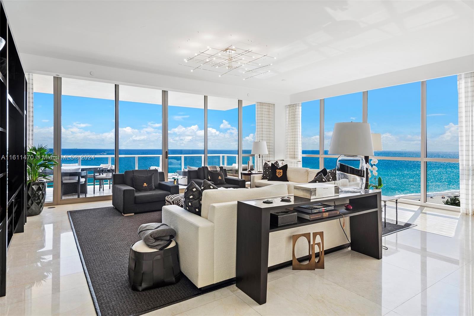 17749 COLLINS AVENUE COND - Residential