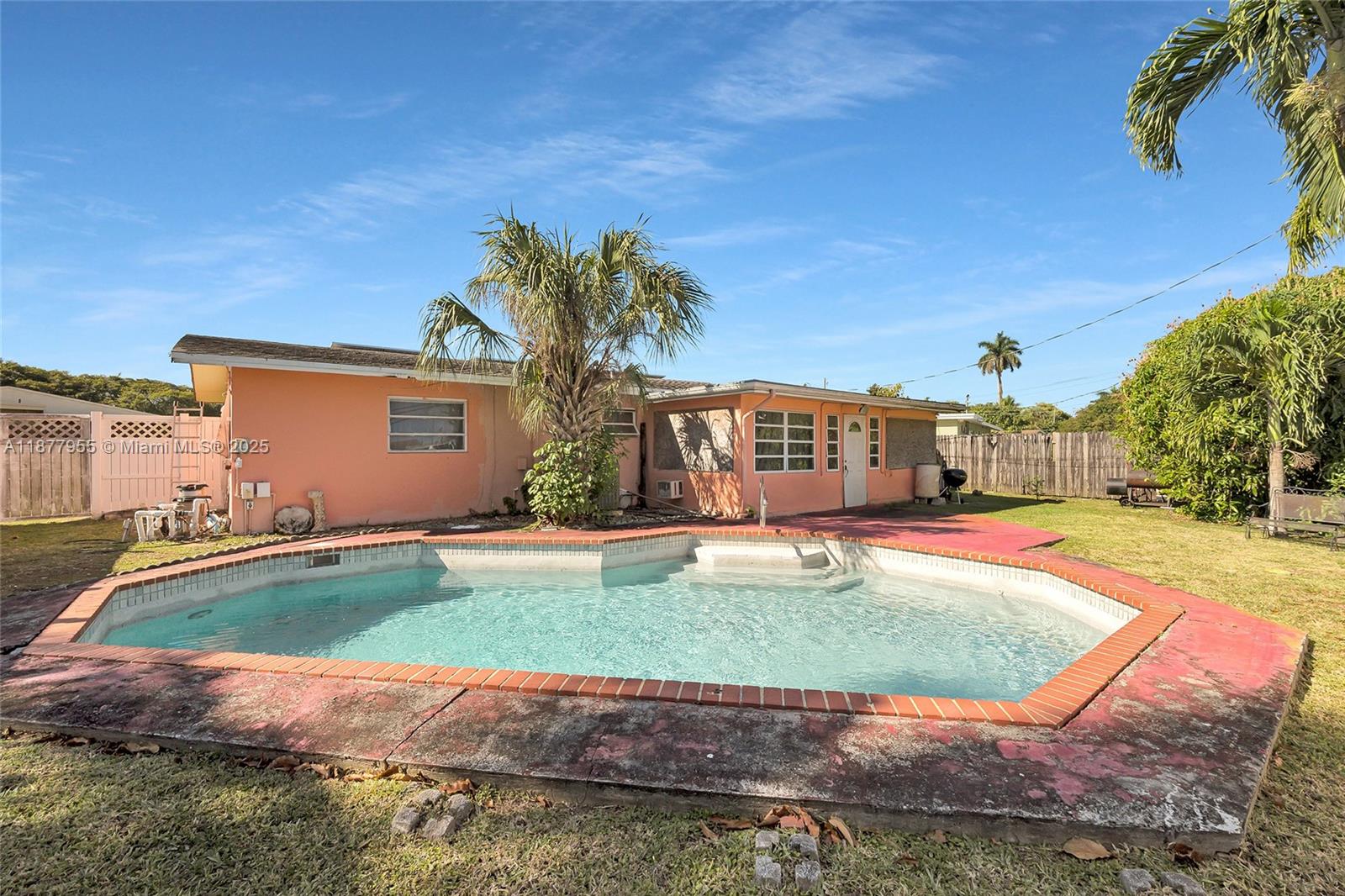 MARGATE 5TH ADD-AMD PLAT - Residential