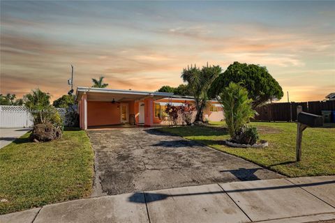 1412 NW 63rd Ave Margate FL 33063