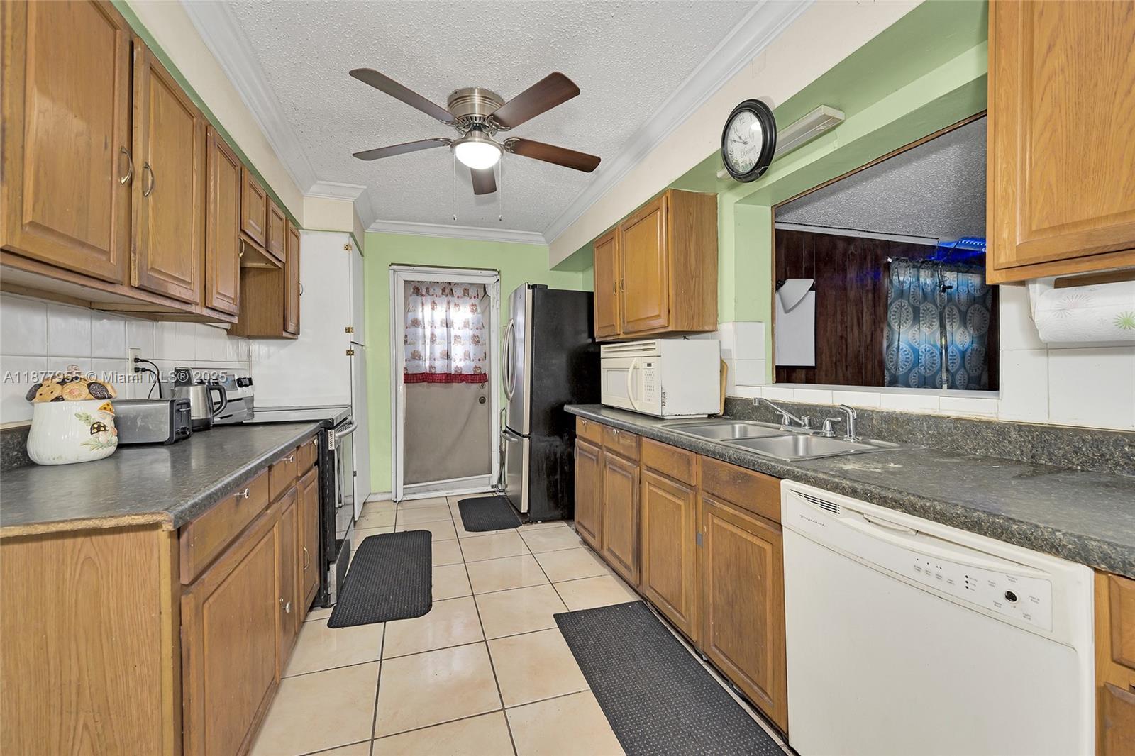 MARGATE 5TH ADD-AMD PLAT - Residential