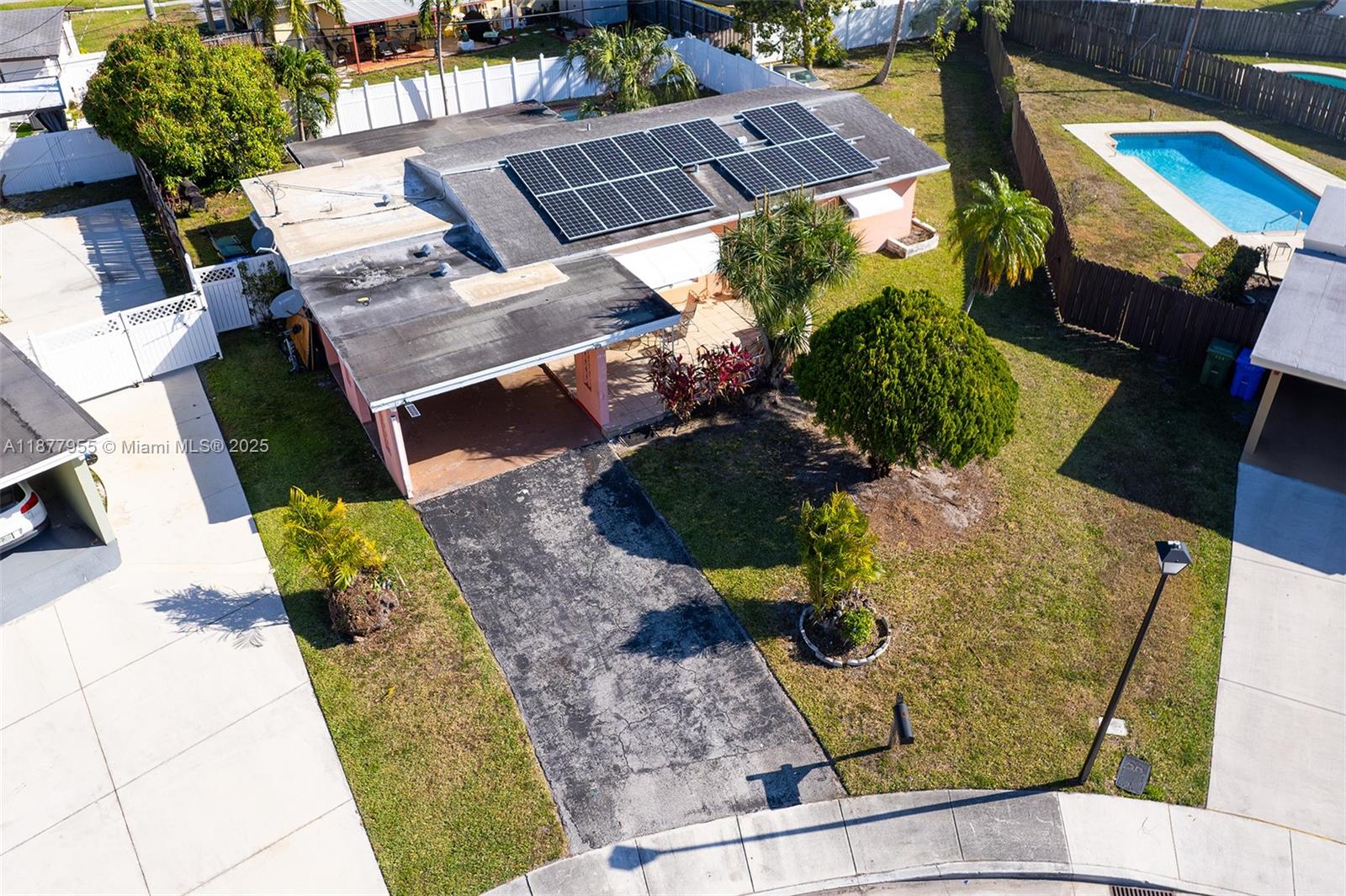 MARGATE 5TH ADD-AMD PLAT - Residential