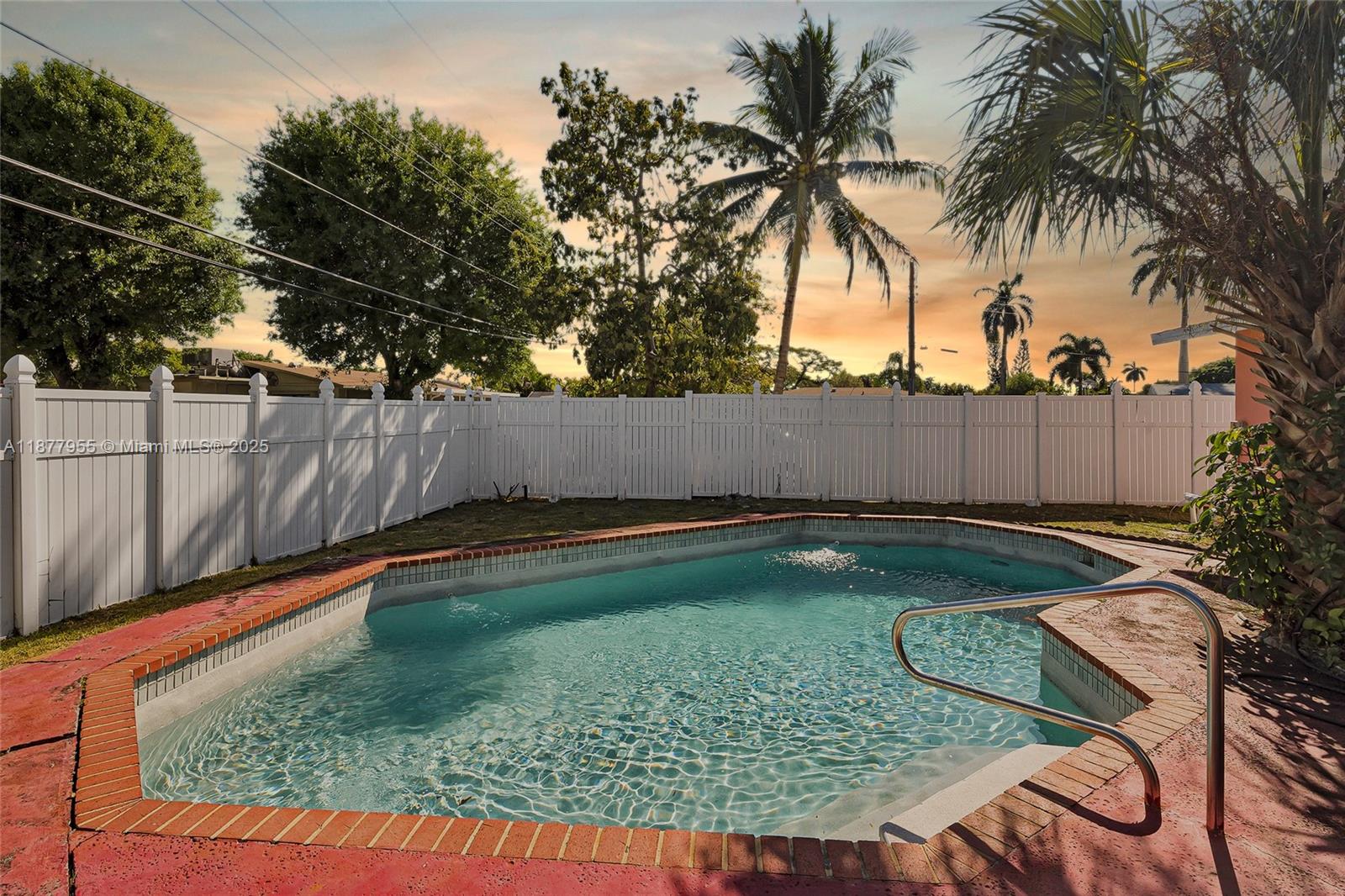 MARGATE 5TH ADD-AMD PLAT - Residential