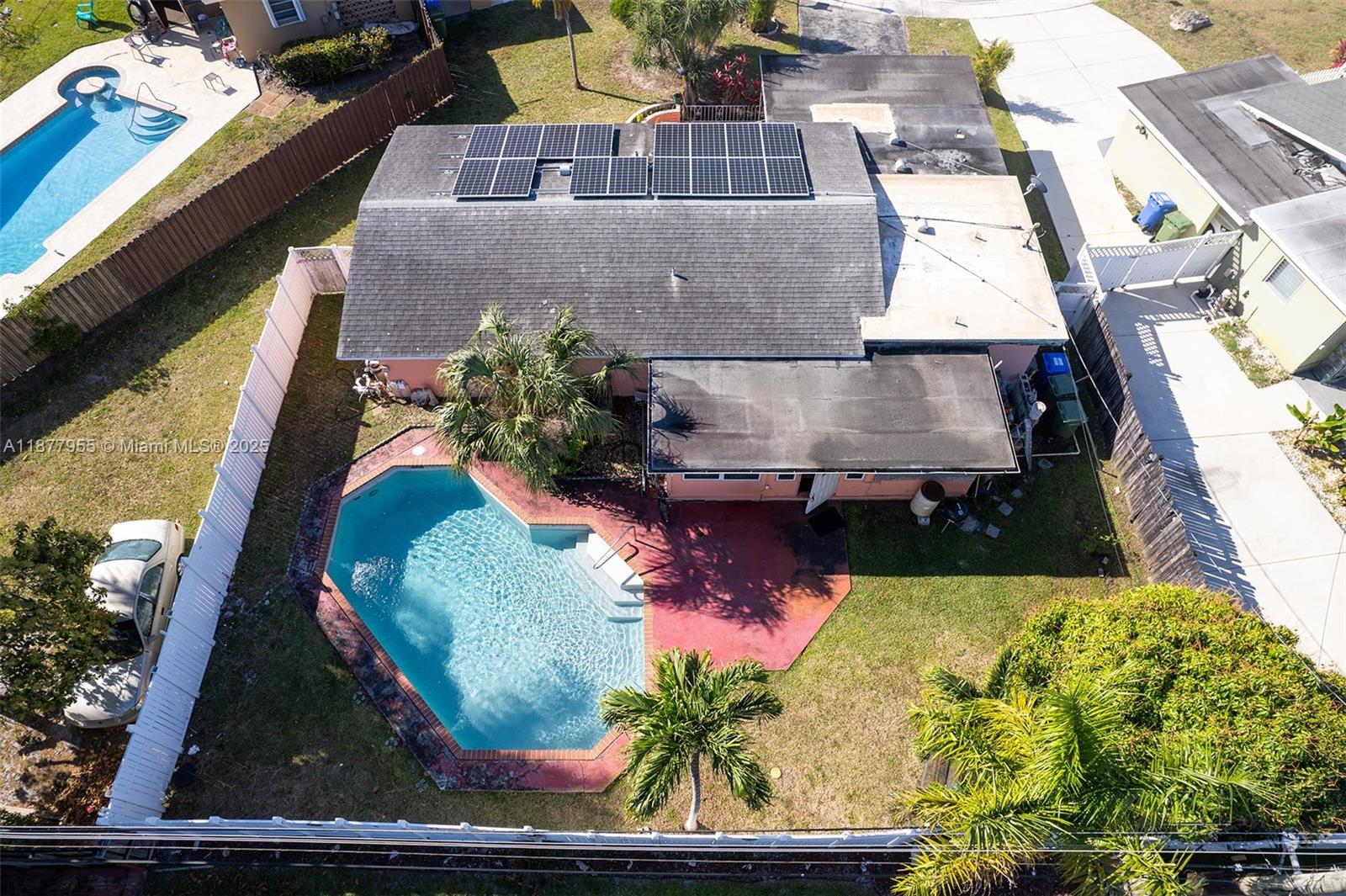 MARGATE 5TH ADD-AMD PLAT - Residential