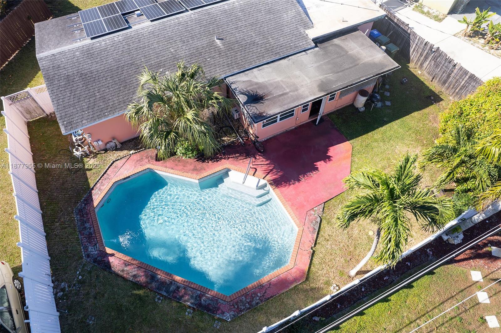 MARGATE 5TH ADD-AMD PLAT - Residential